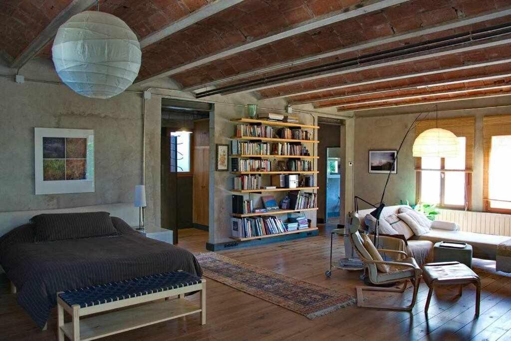 Sleep & Stay Artistico Loft Sant Daniel 赫罗纳 外观 照片