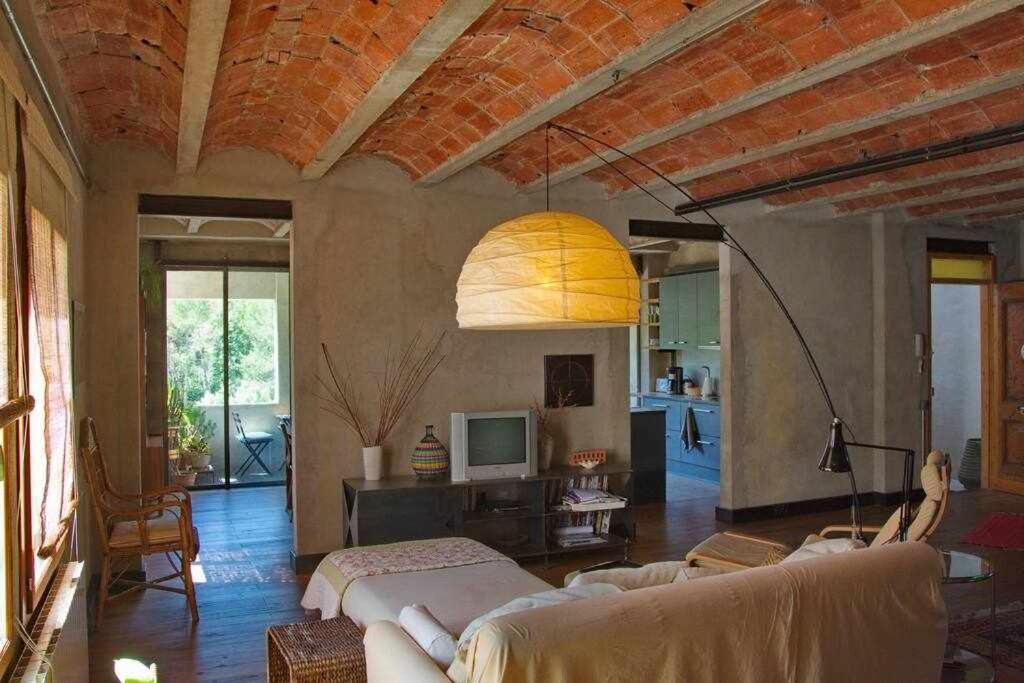Sleep & Stay Artistico Loft Sant Daniel 赫罗纳 外观 照片