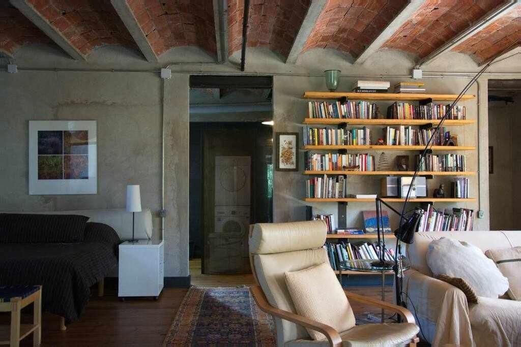 Sleep & Stay Artistico Loft Sant Daniel 赫罗纳 外观 照片