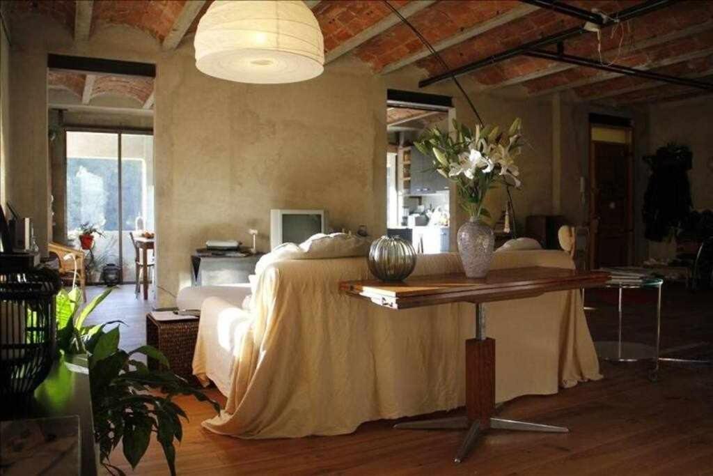 Sleep & Stay Artistico Loft Sant Daniel 赫罗纳 外观 照片